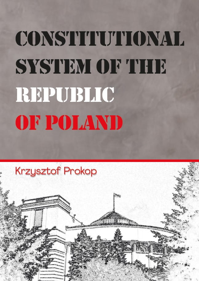 Prokop Konstytucja